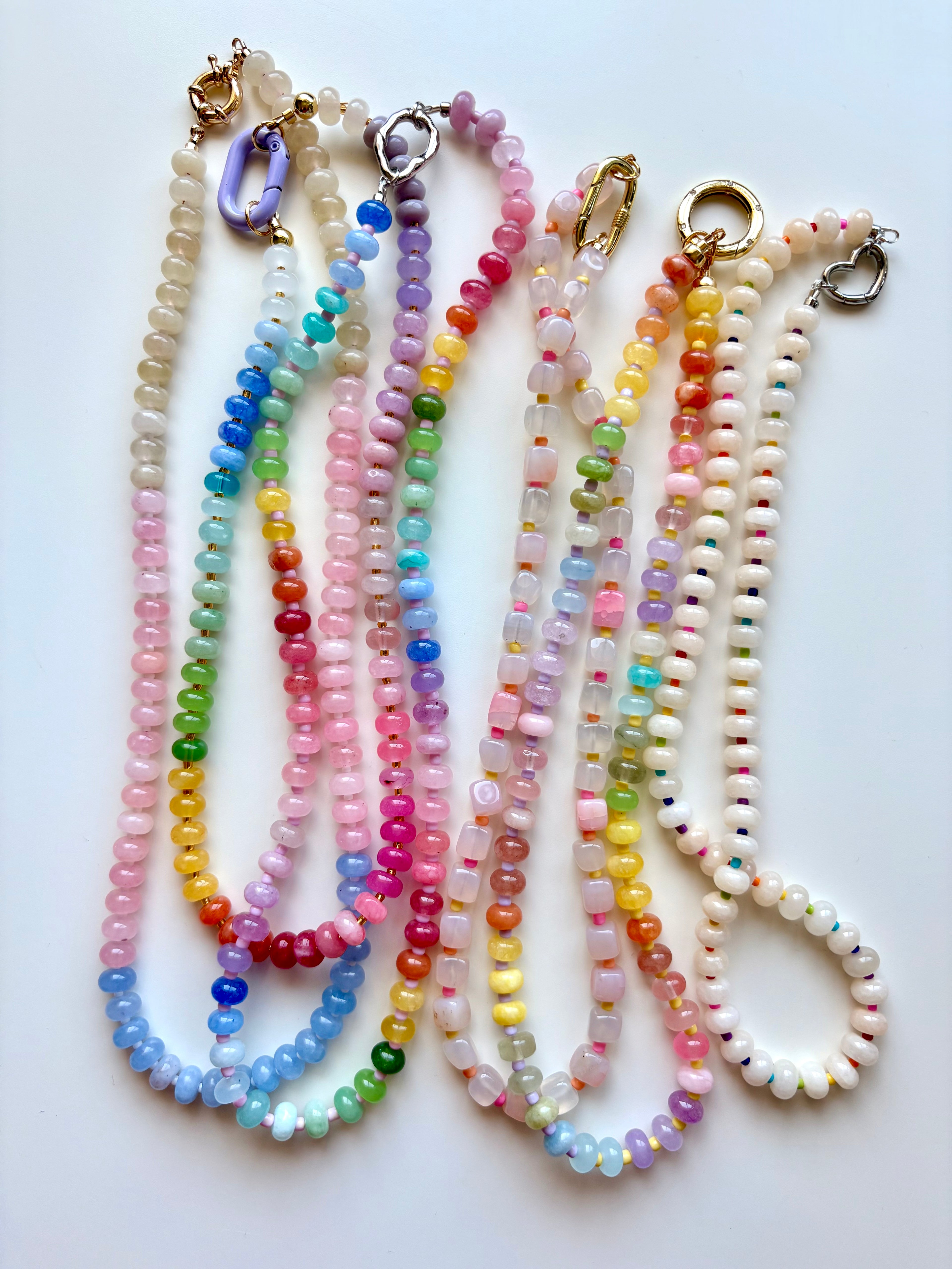 Rainbows