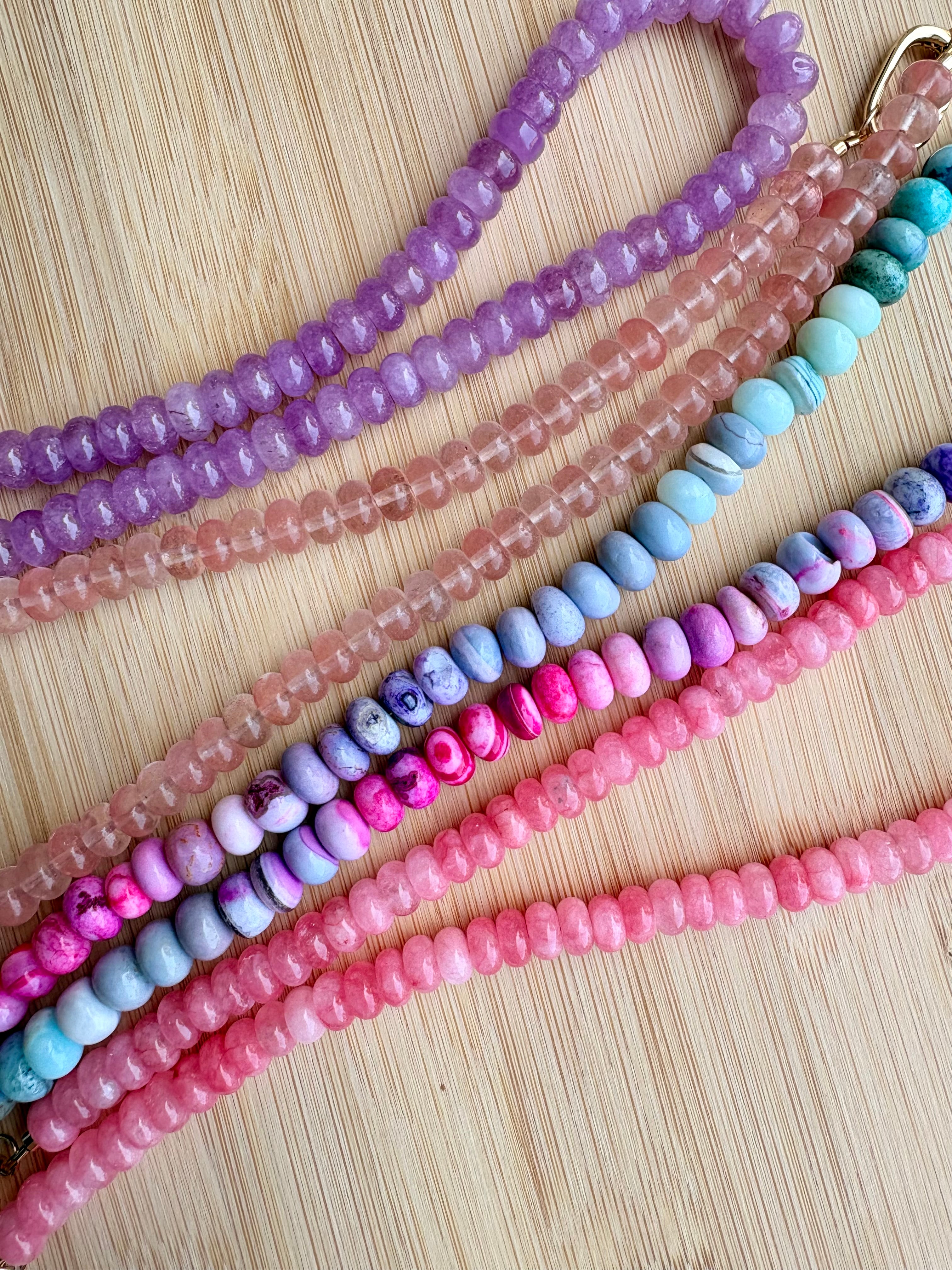 Gemstones