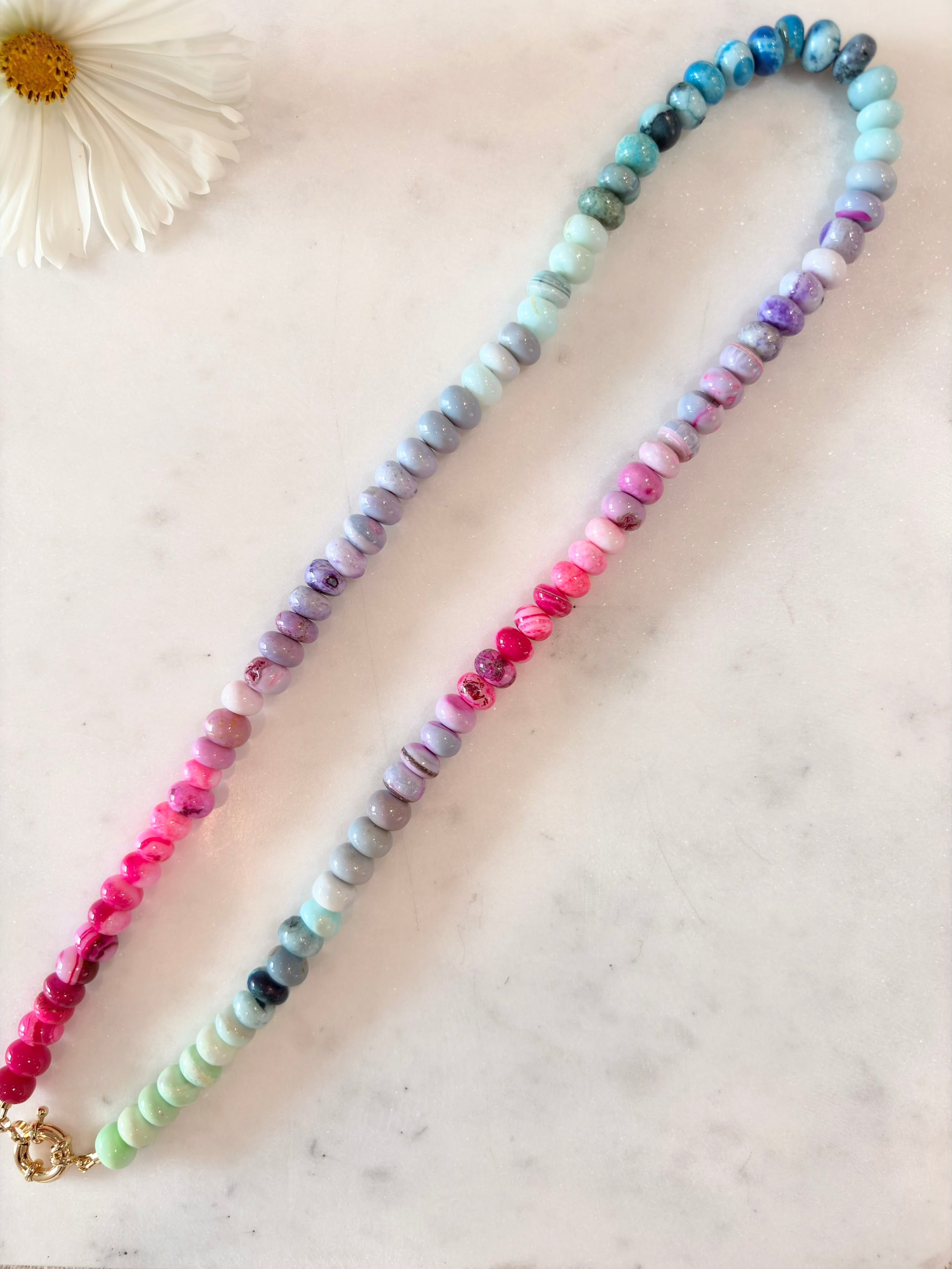 Opal Candy 24”