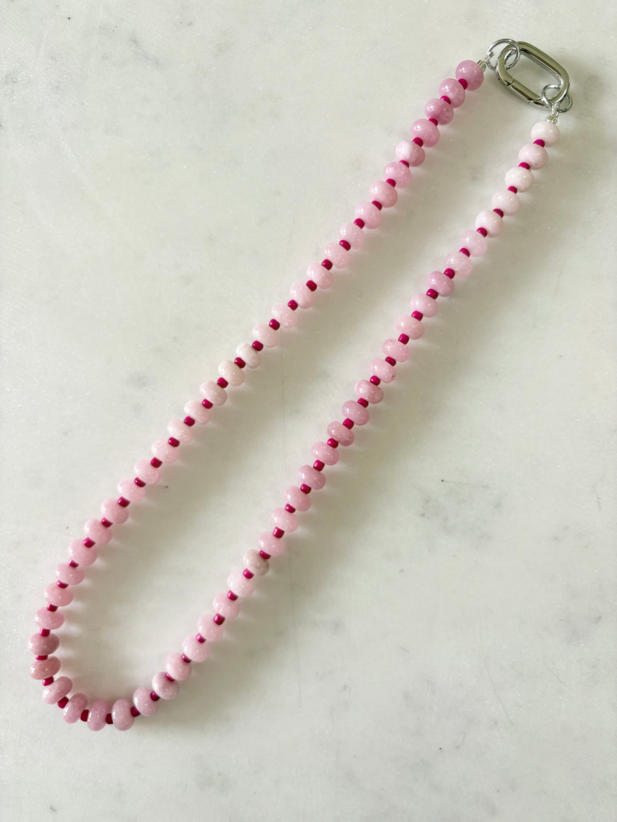 Sea Blossom 19.5”