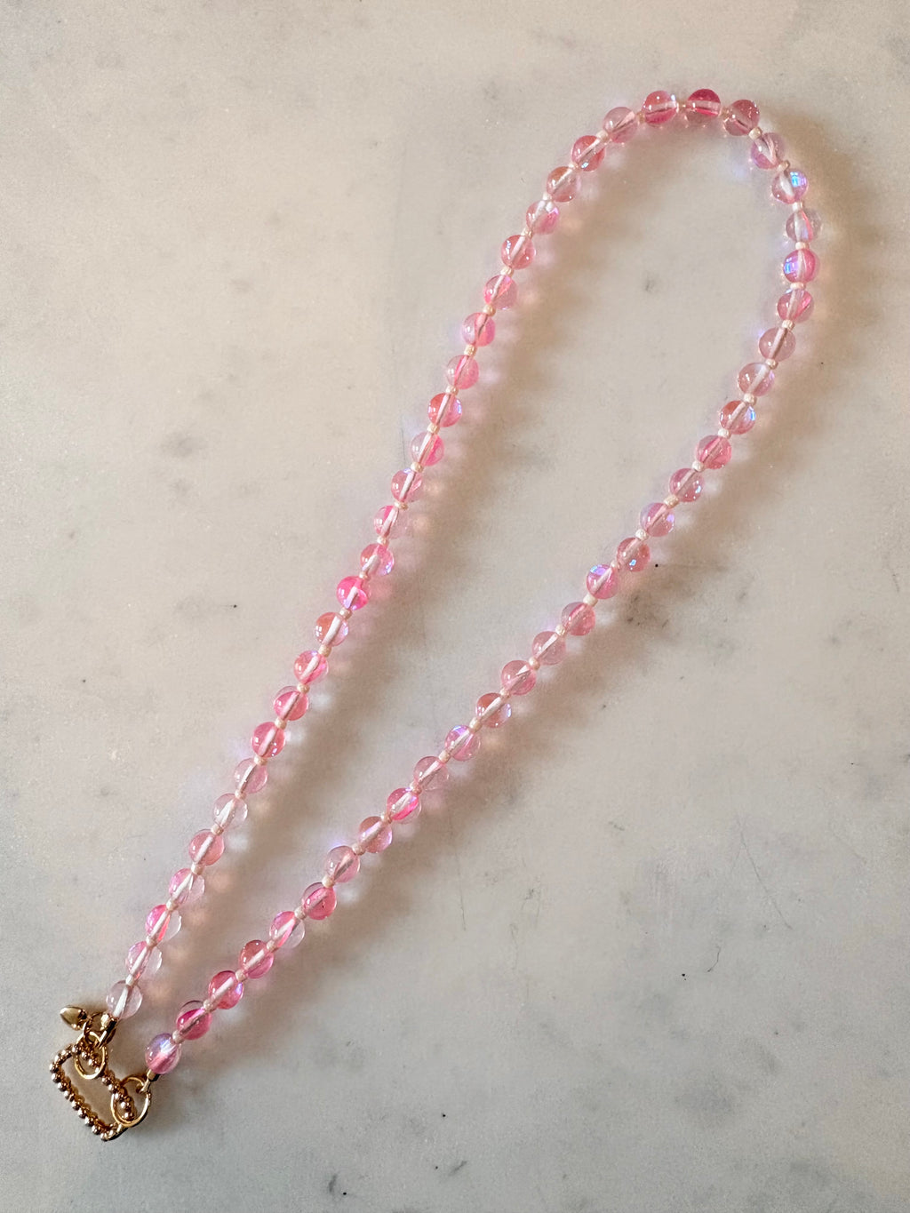 Rosewater 18.5”
