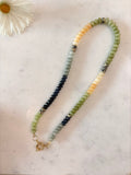 Sunflower Coast 19”