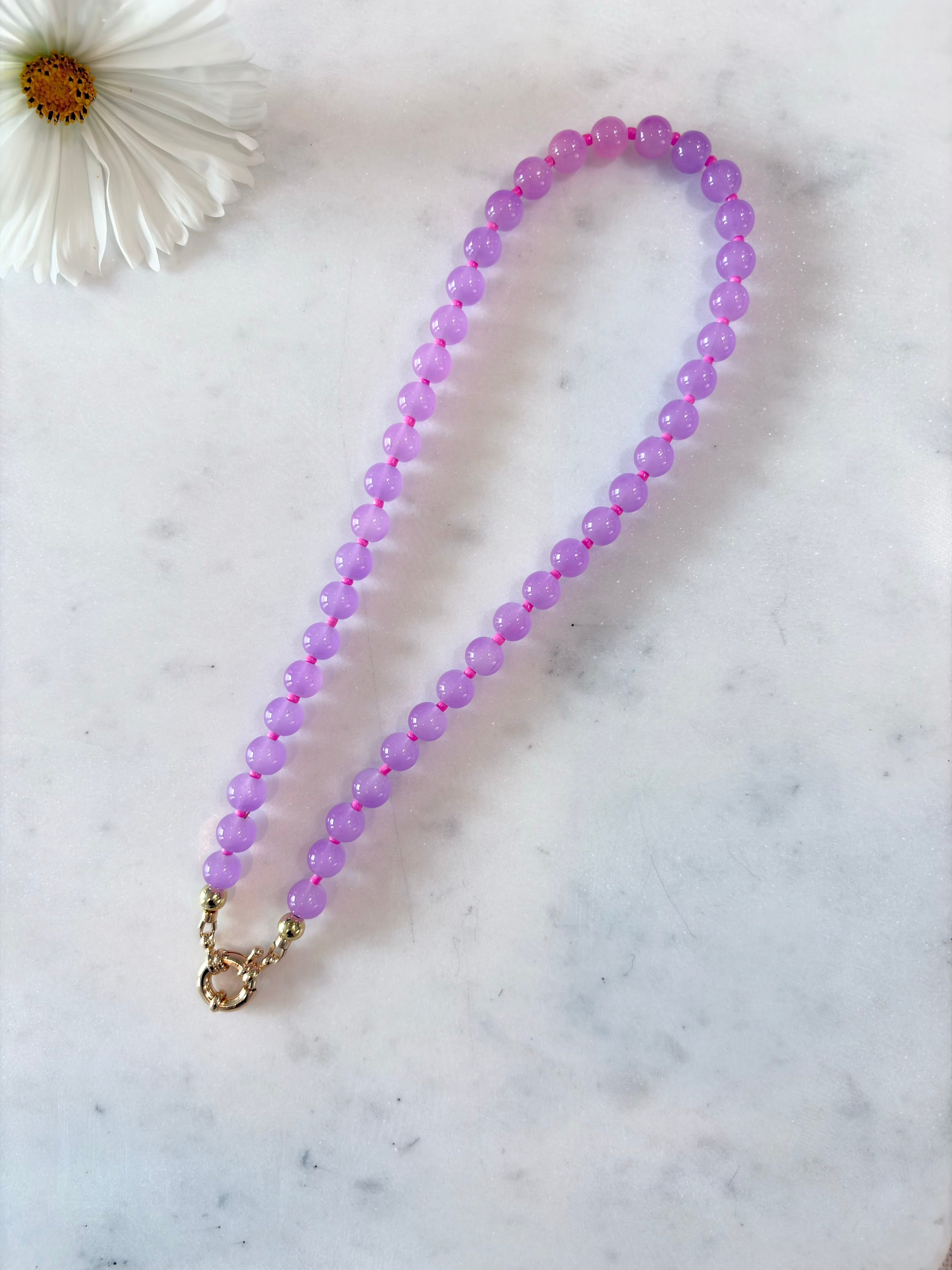 Lavender Haze 18”