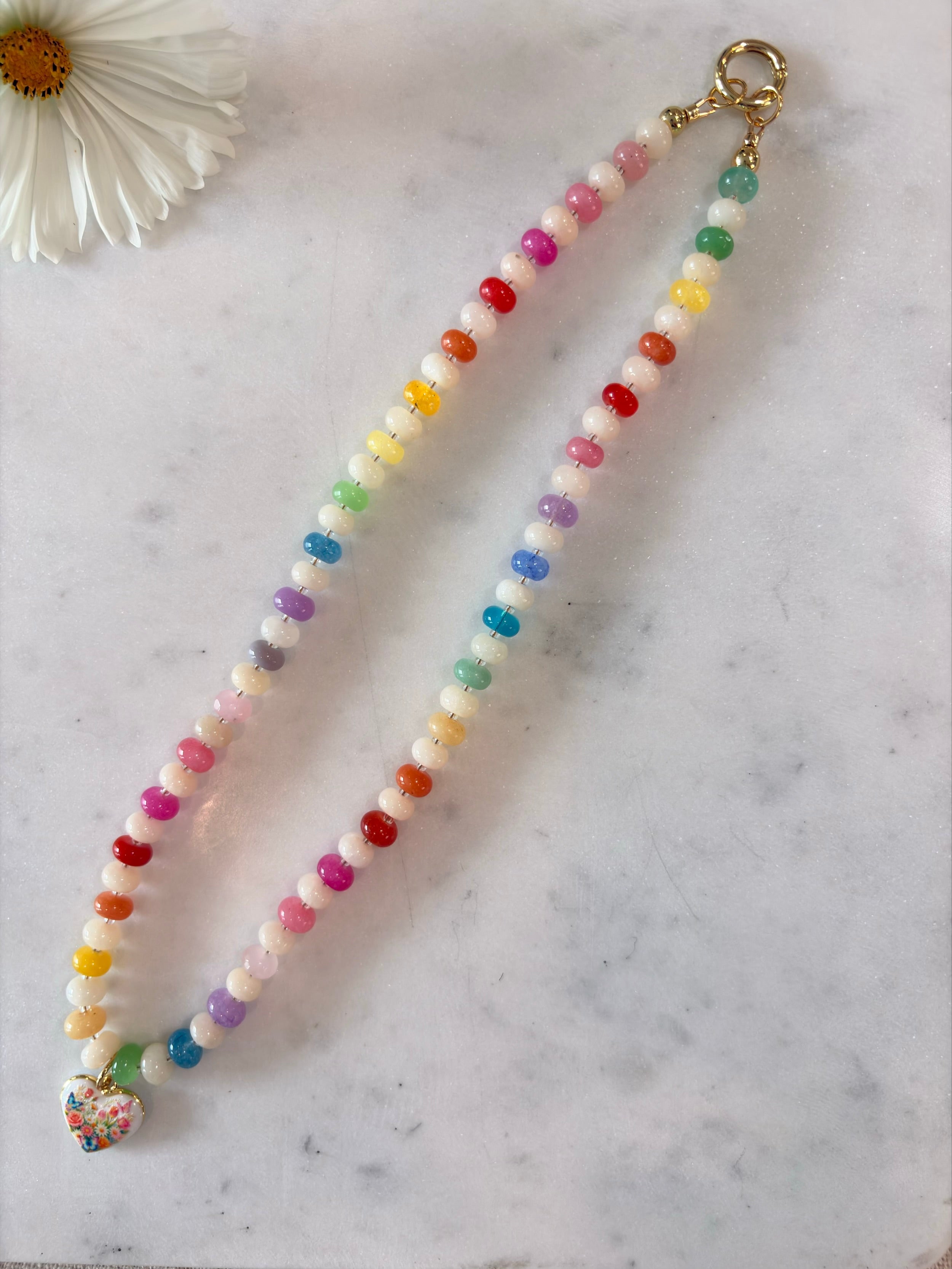Wildflower 21”