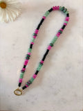 Wild Orchid 20”