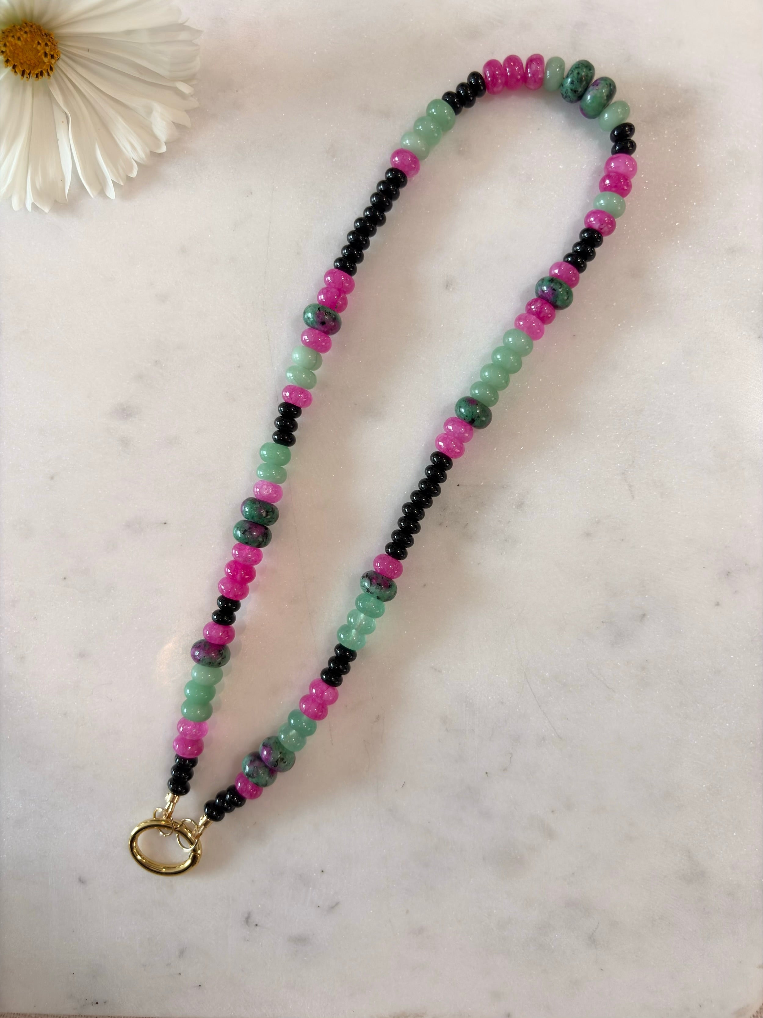 Wild Orchid 20”