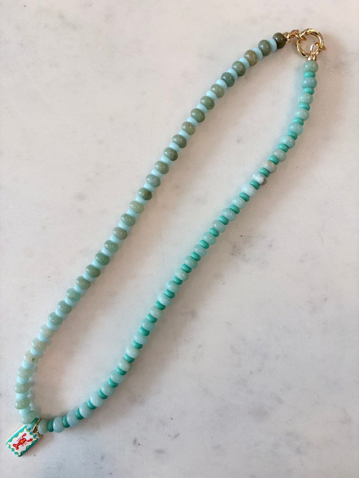 Island Mist 22.5”