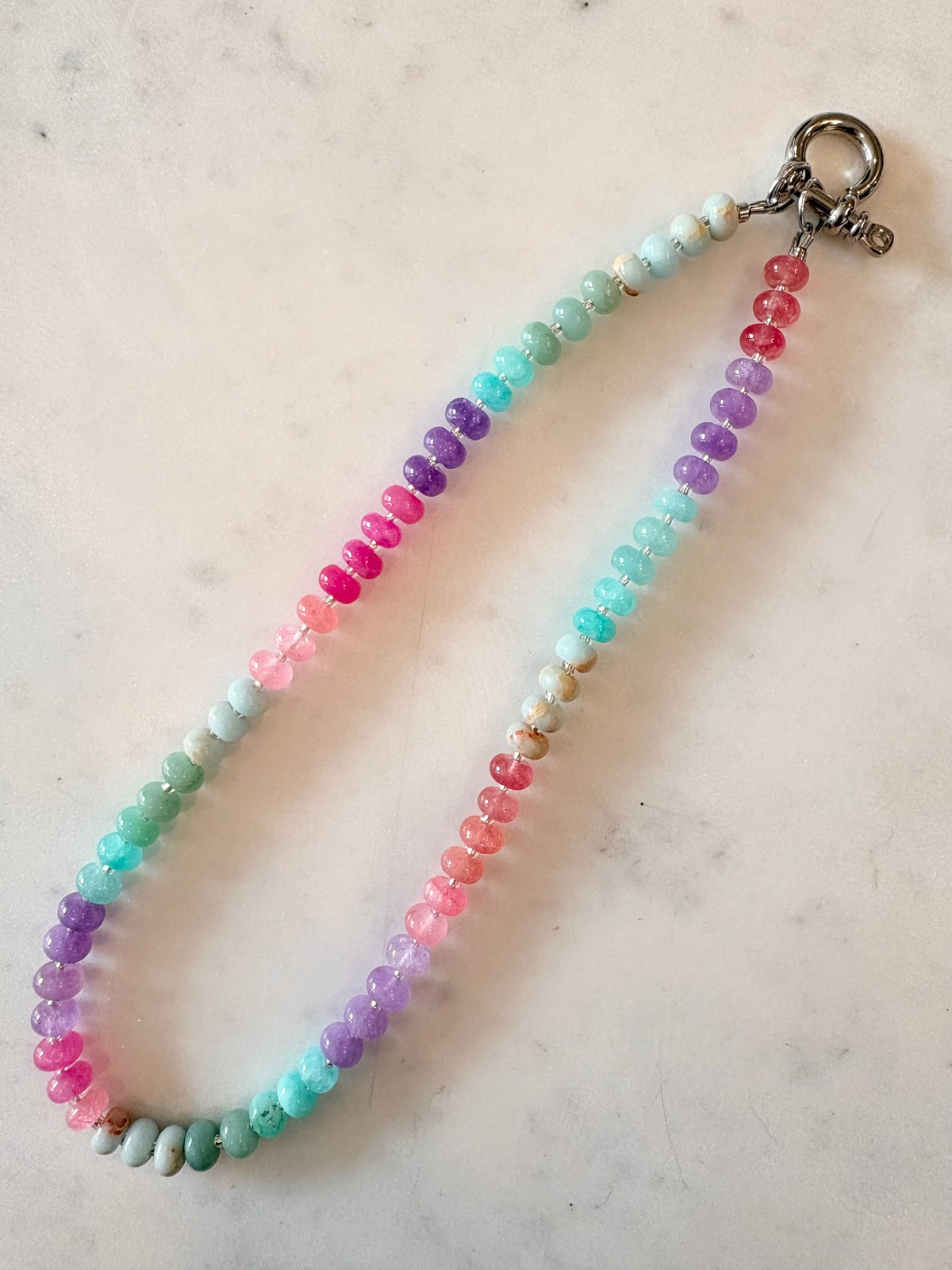 Under the Sea 19”