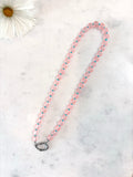 Peach Fizz 18”