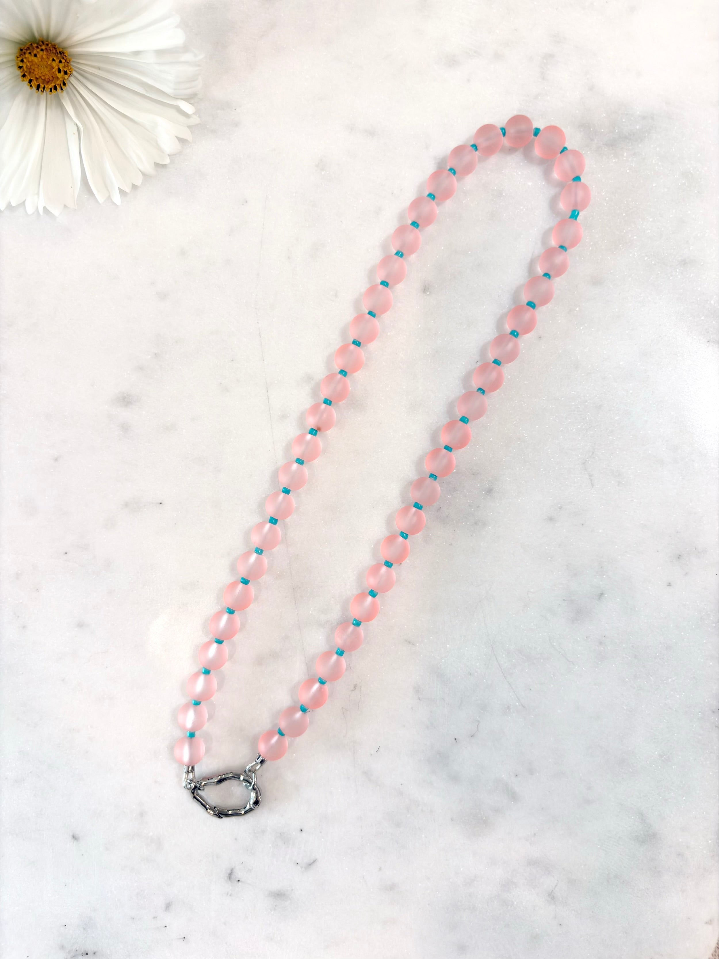 Peach Fizz 18”