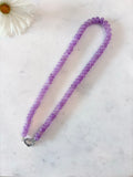 Lavender Field 18.5”