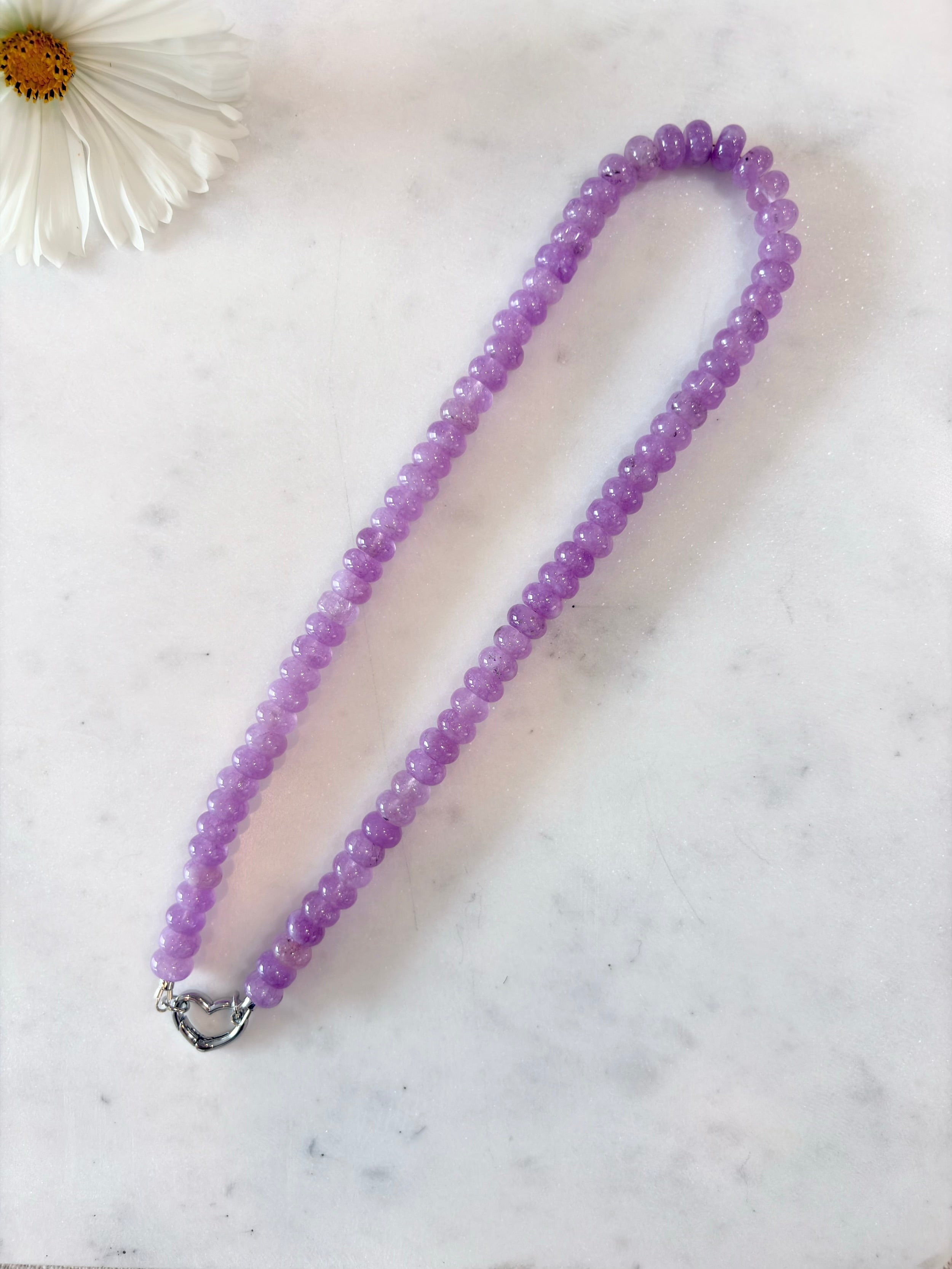 Lavender Field 18.5”