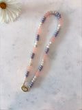 Pastel Cream 17”